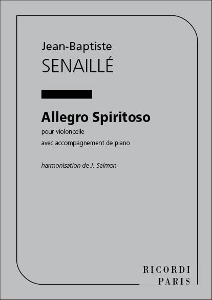 Allegro Spiritoso
